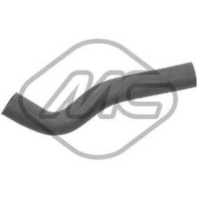 Compre Tubo flexível do radiador da Metalcaucho 08241 a um preço baixo por 9,72 €