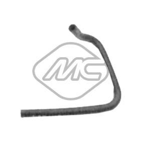 Compre Tubo de radiador de Metalcaucho online para Astra F Classic CC (T92) a preços moderados