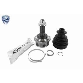 Achetez des Jeu de joints, arbre de transmission VAICO V32-0121 à prix pour 74,99 €