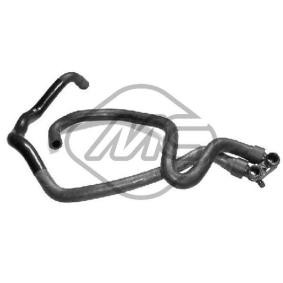 Acquista Tubo fless., scambiatore calore, riscaldamento da Metalcaucho online per 306 Cabriolet (7D, N3, N5) a prezzi moderati