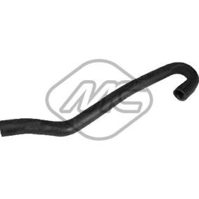 Comprar Tubería, válvula recirculación gases de Metalcaucho 08308 a bajo precio de 10,33 €