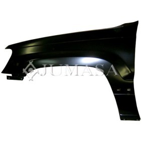 Kotflügel 08311128 für JEEP