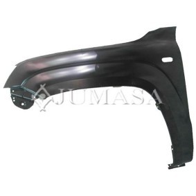Achetez des Aile de chez JUMASA en ligne pour Amarok Camion plate-forme/Châssis (S1B, S6B, S7B) à prix modérés