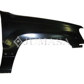 Kotflügel 08321128 für JEEP