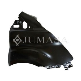 Kotflügel von JUMASA