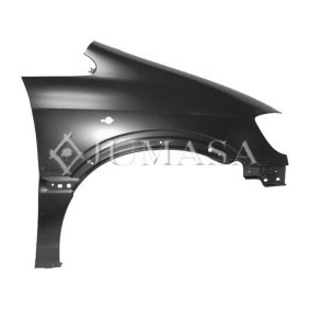 Acquista Parafango da JUMASA 08323063 a buon mercato per soli 157,31 €