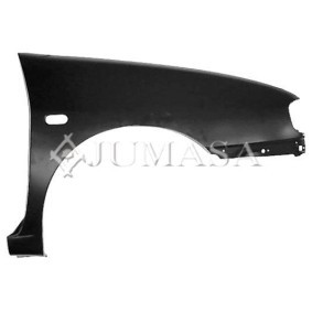 Kotflügel von JUMASA für Caddy II Pickup (9U7) günstig online kaufen