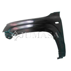 Achetez des Aile de chez JUMASA en ligne pour Amarok Camion plate-forme/Châssis (S1B, S6B, S7B) à prix modérés