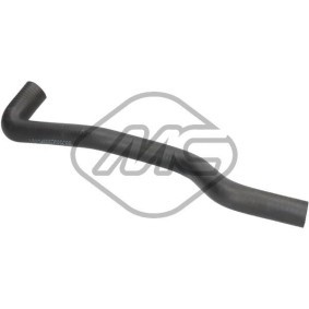 Comprar Manguito, intercambiador calor - calefacción de Metalcaucho 08396 a bajo precio de 6,75 €