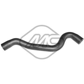 Compre Tubo flexível do radiador da Metalcaucho 08400 a um preço baixo por 13,32 €