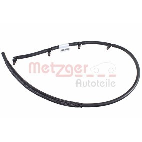 Compre Rampa de inyección de METZGER online para Sprinter 5-t Tourer Bus (907) a precios moderados