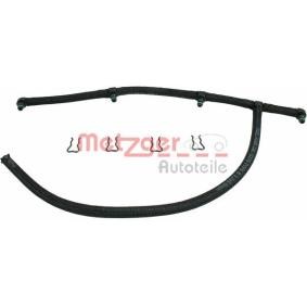 Achetez des Tuyau, carburant de fuite METZGER 0840016 à prix pour 58,60 €