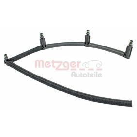 Achetez des Tuyau, carburant de fuite METZGER 0840032 à prix pour 27,71 €