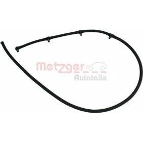 Comprar Tubo flexible, combustible de fuga de METZGER 0840065 a bajo precio de 62,68 €