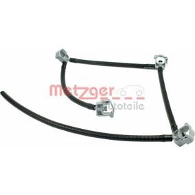Schlauch, Leckkraftstoff 0840073 von METZGER günstig für 51,21 € online kaufen