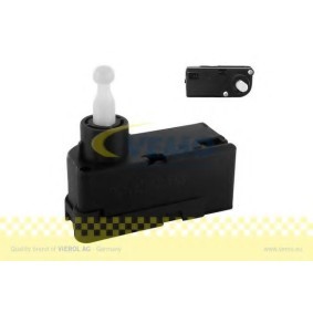 Køb Servomotor, lygteindstilling af VEMO V10-77-0018 til den lave pris 304,71 DKK