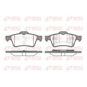 Acquista Kit pastiglie freni da KAWE 0842 00 a buon mercato per soli 42,21 €