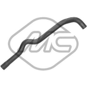 Köp Slang, värmeväxlare, värmare av Metalcaucho 08449 till det låga priset 113,91 kr