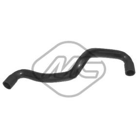 Comprar Tubería, válvula recirculación gases de Metalcaucho 08491 a bajo precio de 14,38 €