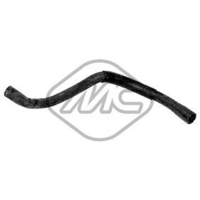 Acquista Flessibile, Scambiatore calore, Riscaldamento da Metalcaucho 08514 a buon mercato per soli 7,00 €