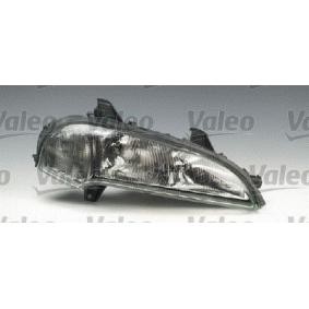 Scheinwerfer von VALEO für Tigra Mk I Coupe (S93) günstig online kaufen
