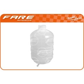Acquista Vaschetta acqua radiatore da FARE SA online per 205 I Cabriolet (741B, 20D) a prezzi moderati