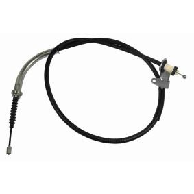 Köp Handbromsvajer av VAICO V20-30033 till det låga priset 360,66 kr