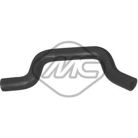 Köp Slang, värmeväxlare, värmare av Metalcaucho 08581 till det låga priset 149,30 kr