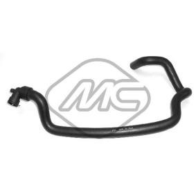Acquista Tubo fless., scambiatore calore, riscaldamento da Metalcaucho online per 406 Coupé (8C) a prezzi moderati