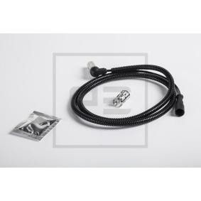 Kjøp Sensor, ABS av PETERS ENNEPETAL 086.435-00A til den lave prisen 296,38 NOK