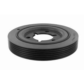 Acquista Puleggia cinghia albero a gomiti da VAICO V22-0165 a buon mercato per soli 44,52 €