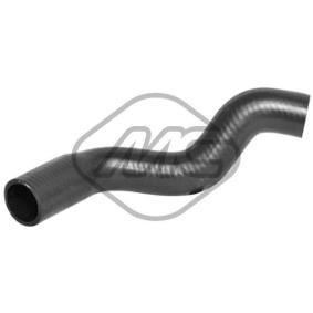 Compre Tubo de radiador de Metalcaucho online para 306 Cabriolet (7D, N3, N5) a preços moderados