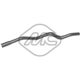 Köp Slang, värmeväxlare, värmare av Metalcaucho 08679 till det låga priset 98,38 kr