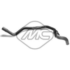 Comprar Manguito, intercambiador calor - calefacción de Metalcaucho 08692 a bajo precio de 60,53 €