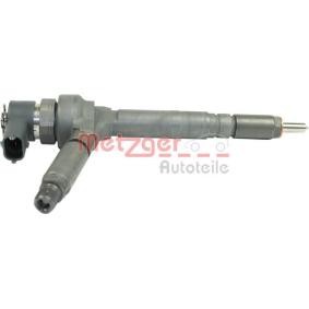 Achetez des Injecteur METZGER 0870031 à prix pour 365,50 €