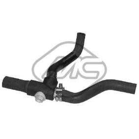 Comprar Manguito, intercambiador calor - calefacción de Metalcaucho 08701 a bajo precio de 19,64 €