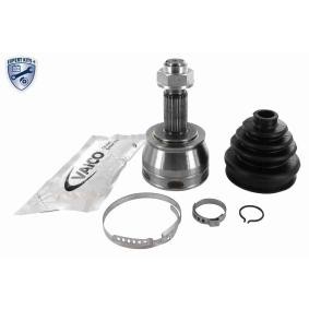 Acquista Kit giunti semiasse da VAICO V24-0271 a buon mercato per soli 43,53 €