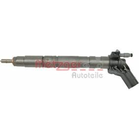 Comprar Inyector de METZGER 0871015 a bajo precio de 668,82 €