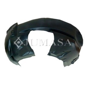 Compre Cobertura, cava da roda da JUMASA 08711504 a um preço baixo por 36,33 €