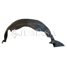 Compre Cobertura, cava da roda da JUMASA 08711653 a um preço baixo por 41,51 €