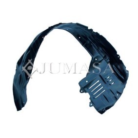 Radhausschale von JUMASA für PAJERO IV (V8_W, V9_W) günstig online kaufen