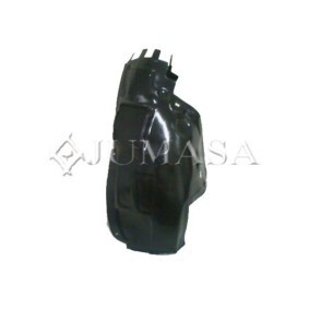 Radhausschale von JUMASA für Cabrio (R52) günstig online kaufen