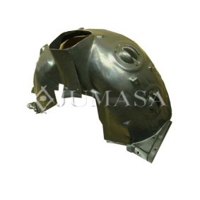 Radhausschale von JUMASA für Cabrio (R57) günstig online kaufen