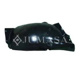Compre Cobertura, cava da roda da JUMASA 08714059 a um preço baixo por 24,17 €