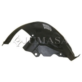 Compre Cobertura, cava da roda da JUMASA 08714091 a um preço baixo por 29,39 €