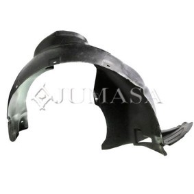 Compre Cobertura, cava da roda da JUMASA 08714704 a um preço baixo por 31,13 €