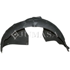 Compre Cobertura, cava da roda da JUMASA 08714717 a um preço baixo por 31,13 €