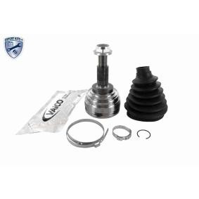 Comprar Juego de articulación, árbol de transmisión de VAICO V46-0487 a bajo precio de 51,29 €