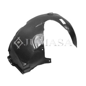 Compre Cobertura, cava da roda da JUMASA 08721505 a um preço baixo por 31,13 €