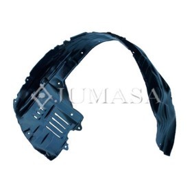 Radhausschale von JUMASA für PAJERO IV (V8_W, V9_W) günstig online kaufen